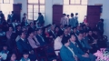 Celebrating LuGan Festival in Yong Chun in 1995 